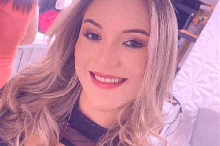Riley, 20 — Escort in Ipanguacu, Brazil