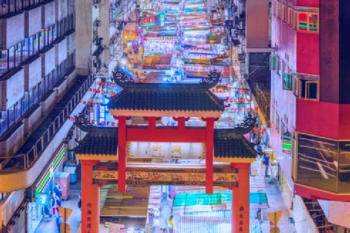 Riley, 20 — Escort in King Shan Court, Hong Kong