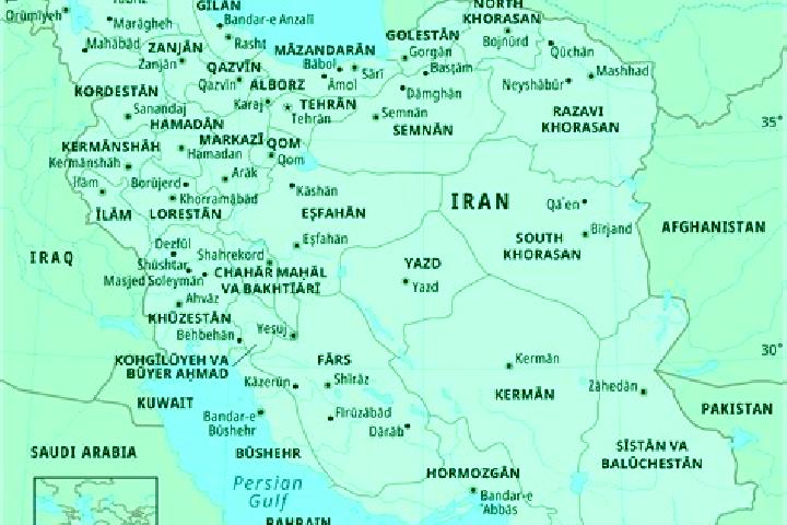 Riley, 20 — Escort in Malhazan, Iran
