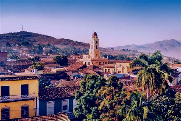 Riley, 20 — Escort in Mantua, Cuba