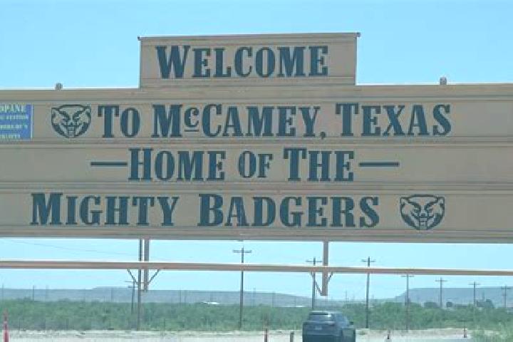 Riley, 20 — Escort in McCamey, United States