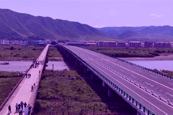 Riley, 20 — Escort in Namyang, North Korea