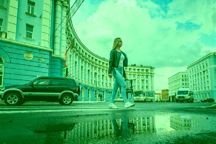 Riley, 20 — Escort in Norilsk, Russia