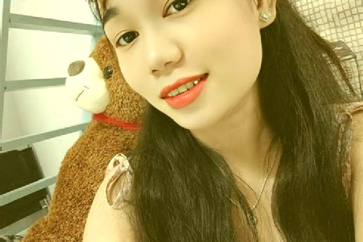 Riley, 20 — Escort in Nui Thanh, Vietnam