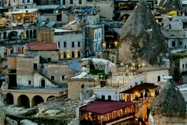 Riley, 20 — Escort in Obakoey, Turkey