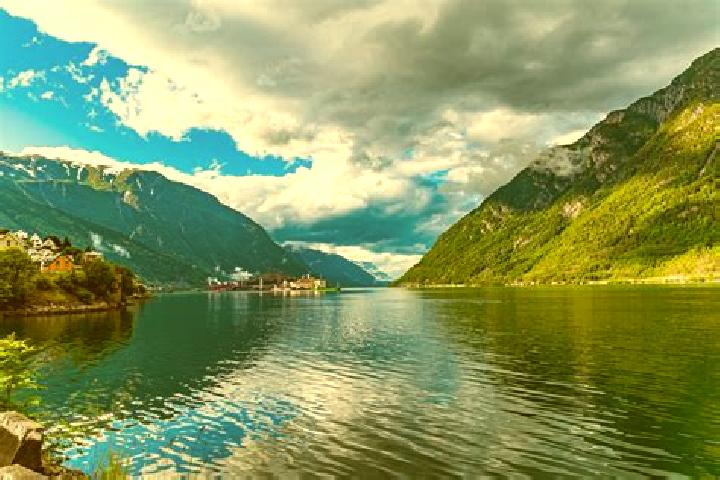 Riley, 20 — Escort in Odda, Norway