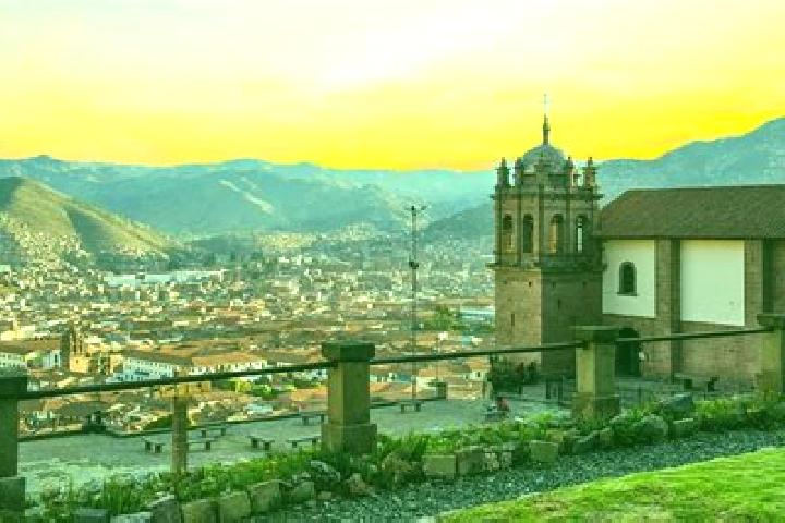 Riley, 20 — Escort in San Cristobal, Peru