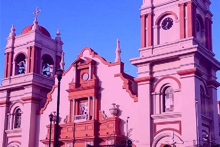 Riley, 20 — Escort in San Pedro Numi, Mexico