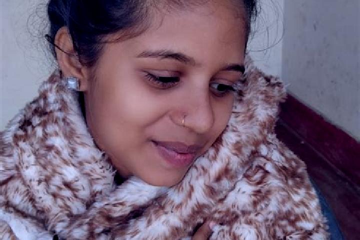 Riley, 20 — Escort in Siwani, India