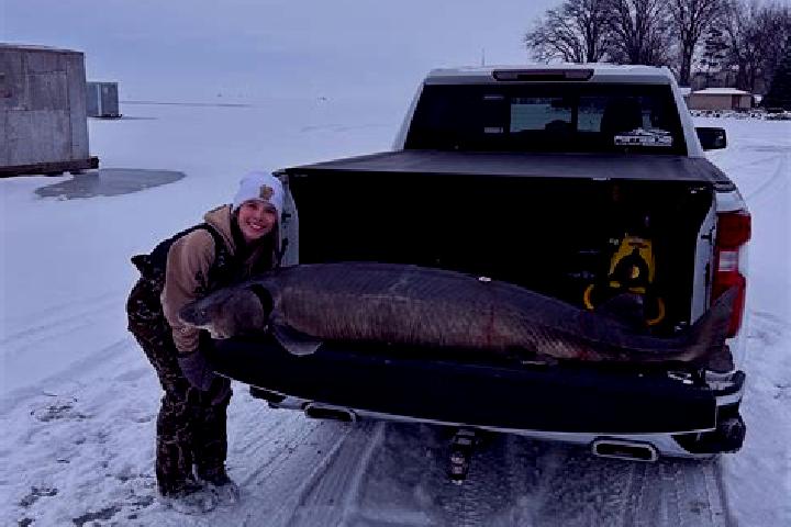 Riley, 20 — Escort in Sturgeon Bay, United States