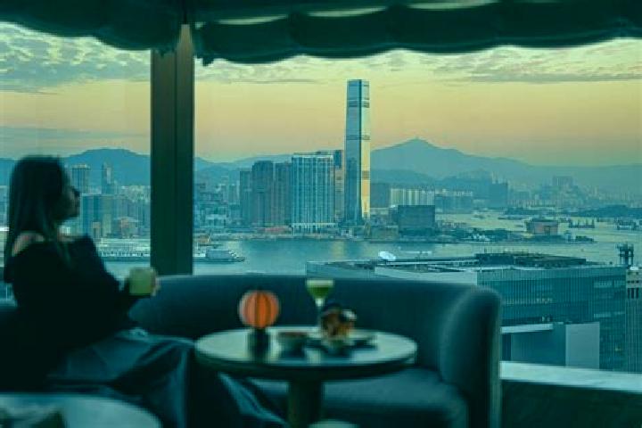 Riley, 20 — Escort in Tai Hang Estate (East & West), Hong Kong
