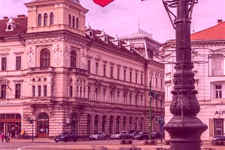 Riley, 20 — Escort in Tanasoaia, Romania