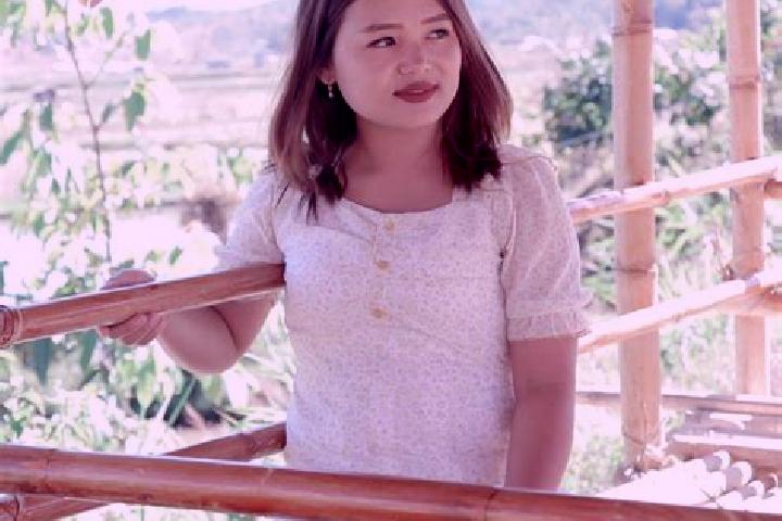Riley, 20 — Escort in Thon Gwa, Myanmar