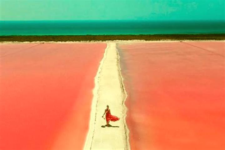 Riley, 20 — Escort in Tierras Coloradas (San Pedro), Mexico