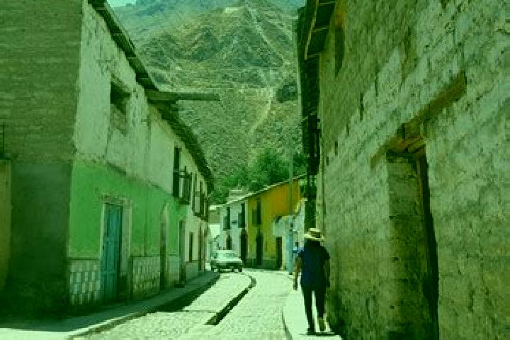 Riley, 20 — Escort in Tomepampa, Peru