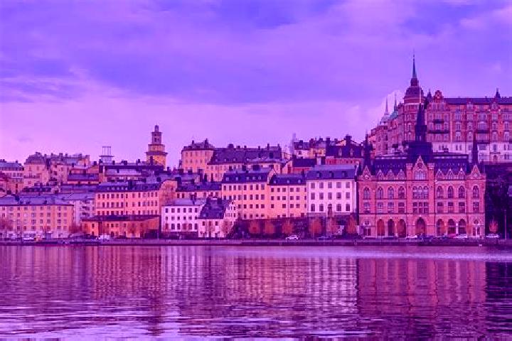 Riley, 20 — Escort in Undersaker, Sweden