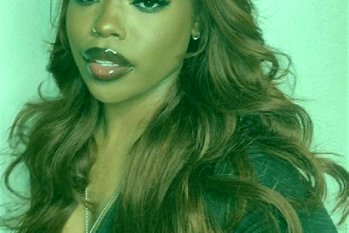 Riley, 21, a auburn amber-eyed ebony companion based in Baturinggit Kaja. Offering Fetish, Domination, Roleplay, OWO, Duos. Available for incall and outcall,...