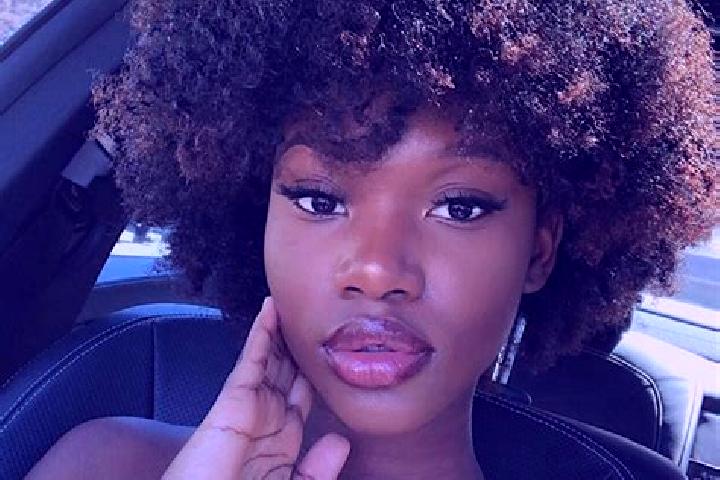 Riley, 21, a black dark-eyed ebony companion based in Ocotillo. Offering Striptease, Travel Companion, CIM, Massage. Available for incall and outcall, day an...