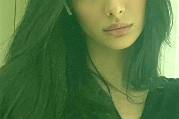 Riley, 21, a black dark-eyed middle eastern companion based in Ghermanesti. Offering Duos, Party Girl, A-Level, Travel Companion. Available for incall and ou...