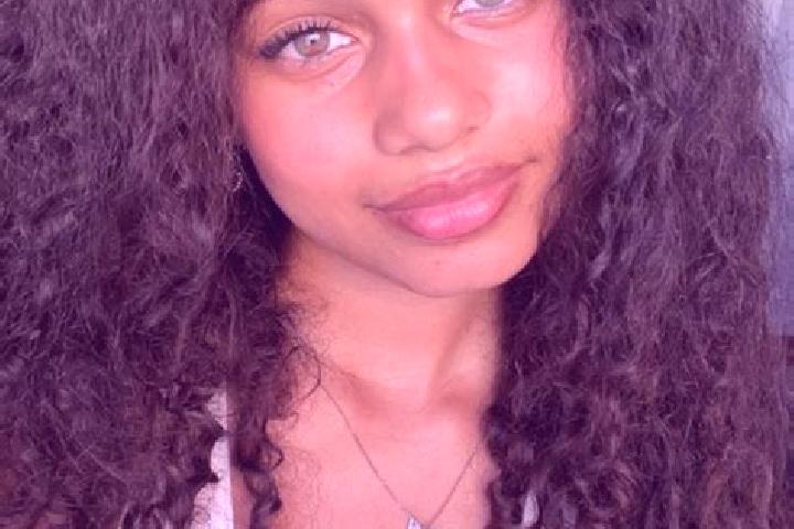 Riley, 21, a black hazel-eyed mixed companion based in Poyanne. Offering Overnight, Domination. Available for incall and outcall, day and evening dates.