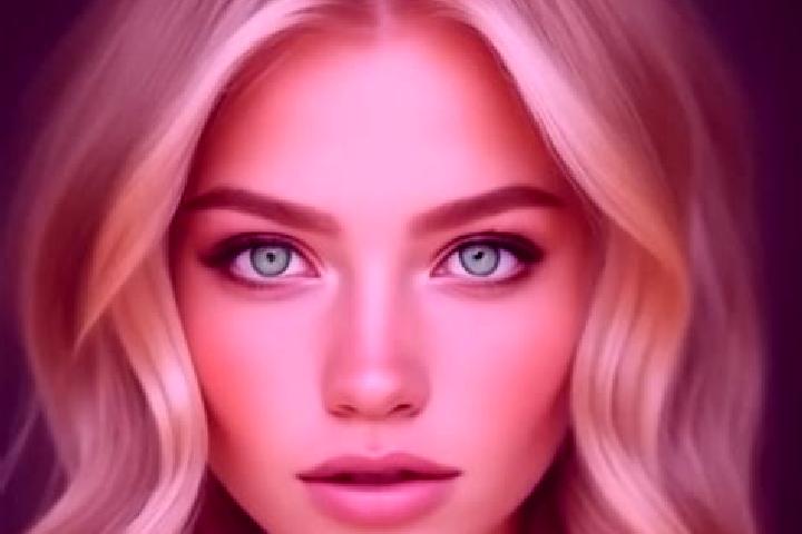 Riley, 21, a blonde green-eyed mixed companion based in New Century. Offering GFE, Couples. Available for incall and outcall, day and evening dates.