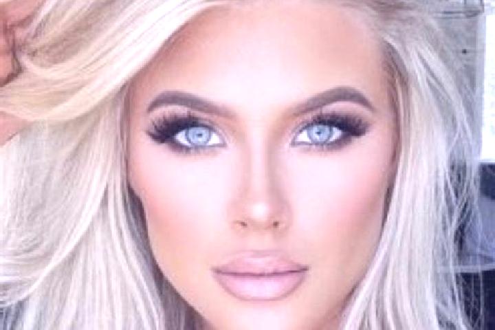Riley, 21, a platinum blonde grey-eyed mixed companion based in Brukske. Offering Tantra, Overnight, OWO, Striptease. Available for incall and outcall, overn...