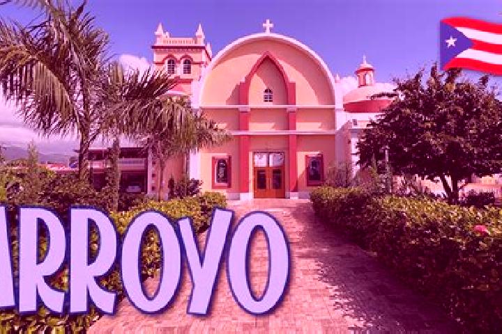 Riley, 21 — Escort in Arroyo, Puerto Rico