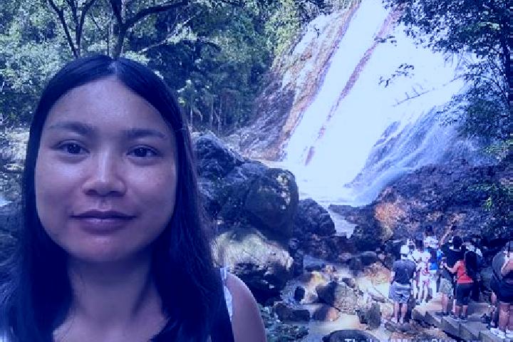 Riley, 21 — Escort in Ban Na Muang, Thailand