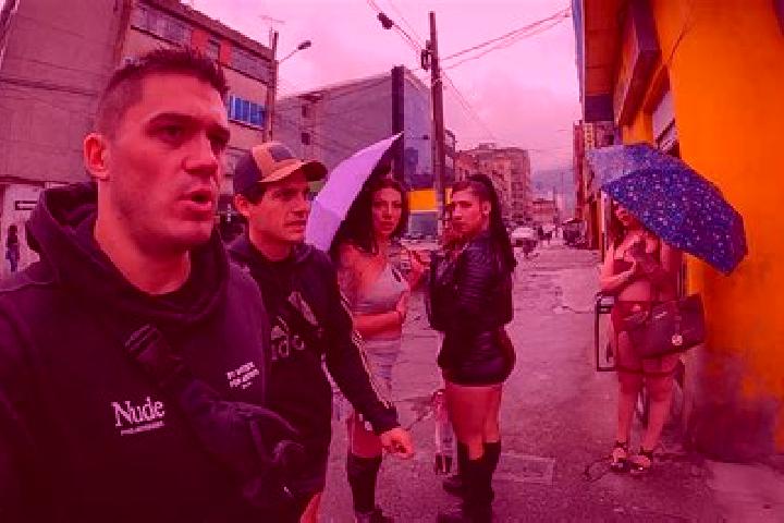 Riley, 21 — Escort in Barrio la Soledad, Mexico