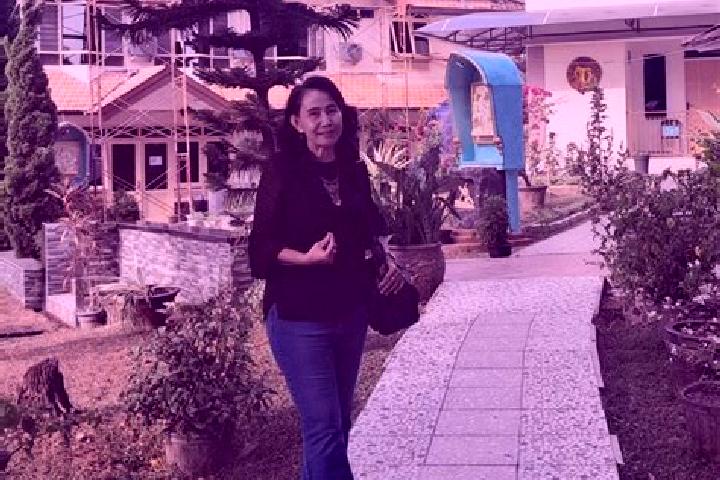 Riley, 21 — Escort in Batuputih Atas, Indonesia
