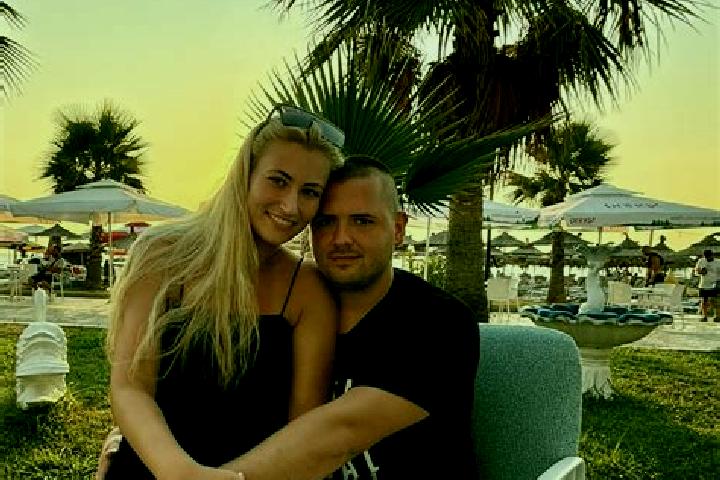 Riley, 21 — Escort in Boldog, Hungary