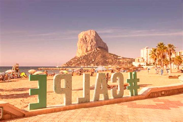 Riley, 21 — Escort in Calp, Spain