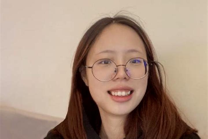 Riley, 21 — Escort in Chenlou, China