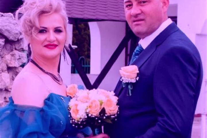 Riley, 21 — Escort in Davidesti, Romania