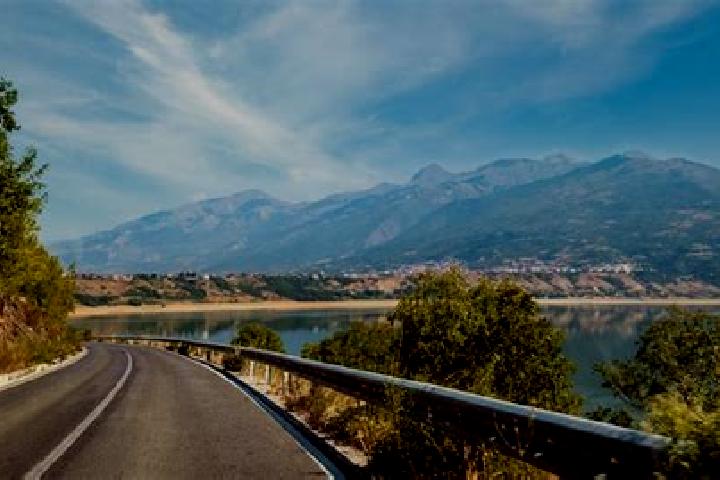Riley, 21 — Escort in Debar, North Macedonia