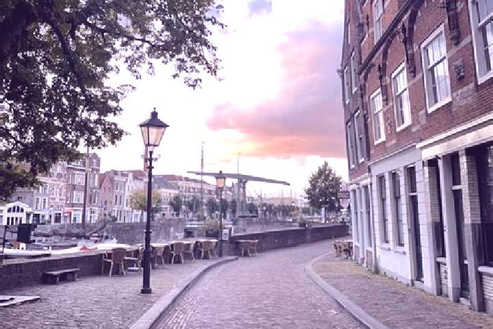 Riley, 21 — Escort in Delfshaven, Netherlands