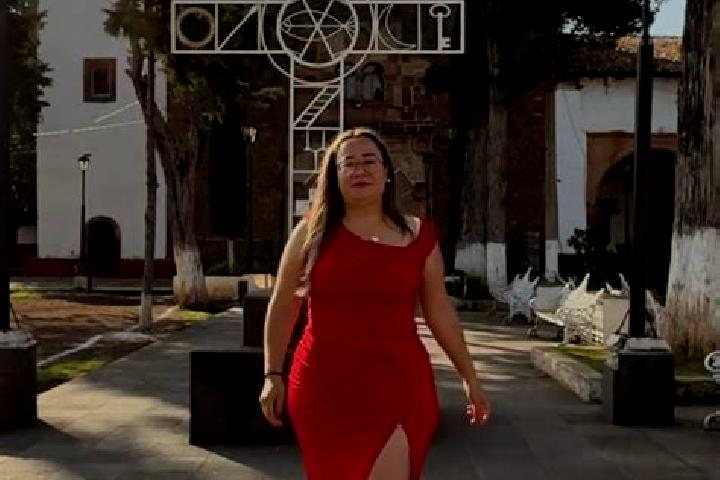 Riley, 21 — Escort in Erongaricuaro, Mexico