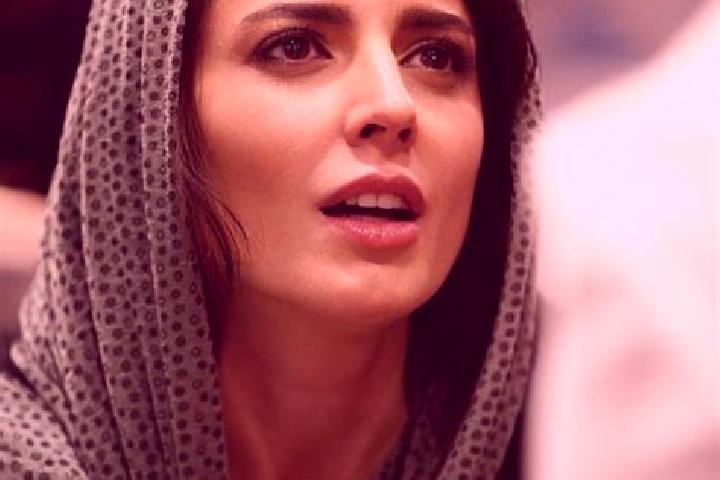 Riley, 21 — Escort in Jama Kuh, Iran