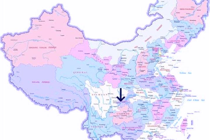 Riley, 21 — Escort in Loufan, China