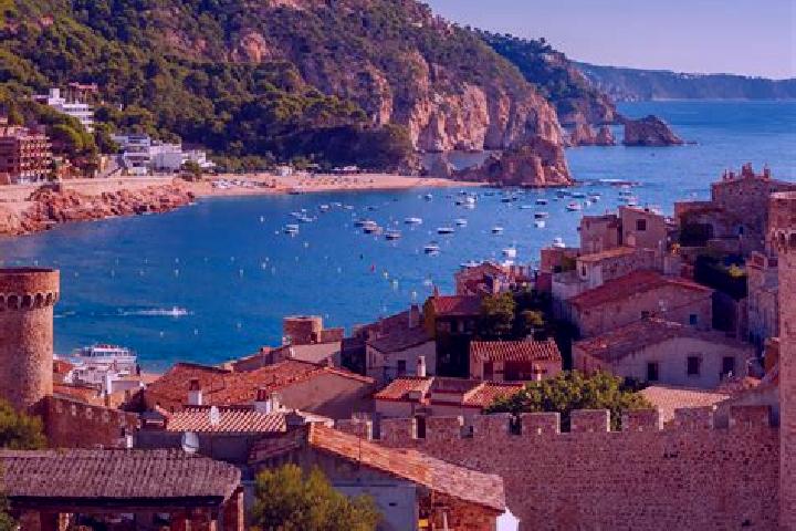 Riley, 21 — Escort in Marazuela, Spain