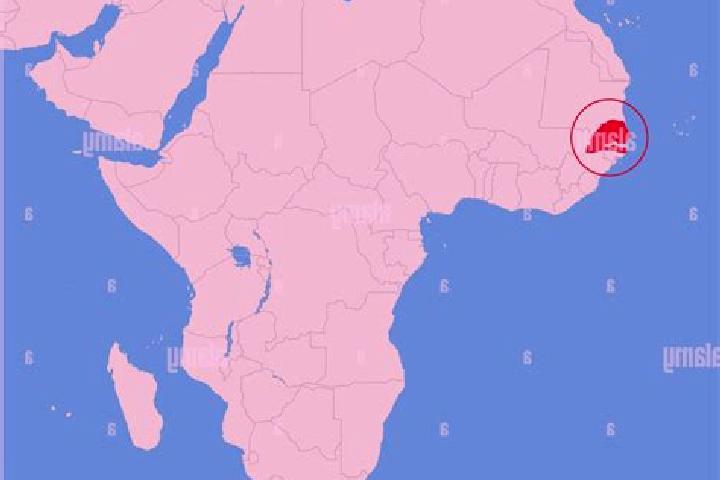 Riley, 21 — Escort in Ndiandane, Senegal