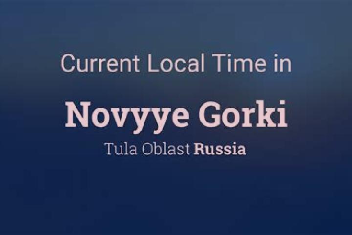 Riley, 21 — Escort in Novyye Burasy, Russia
