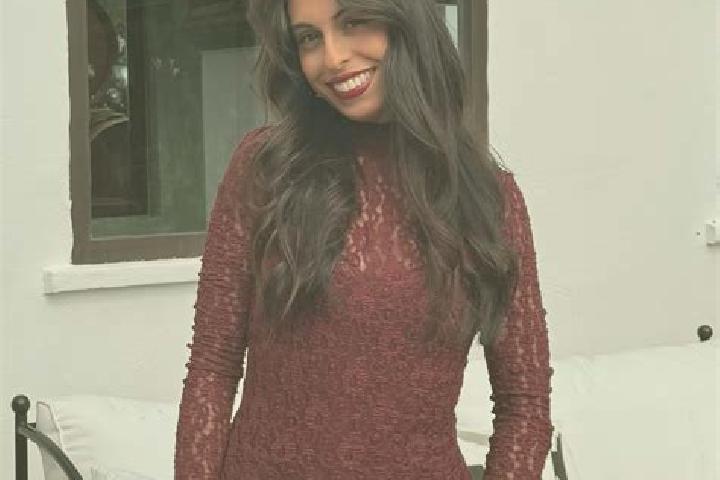 Riley, 21 — Escort in Paso del Moral, Mexico