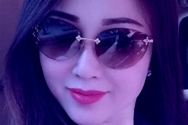 Riley, 21 — Escort in Phuc Yen, Vietnam