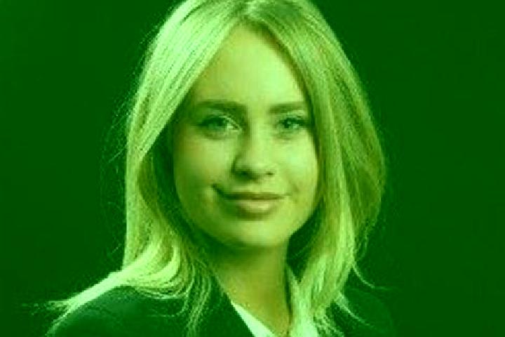 Riley, 21 — Escort in Piggott, United States
