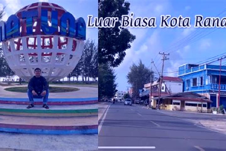 Riley, 21 — Escort in Ranai Kota, Indonesia
