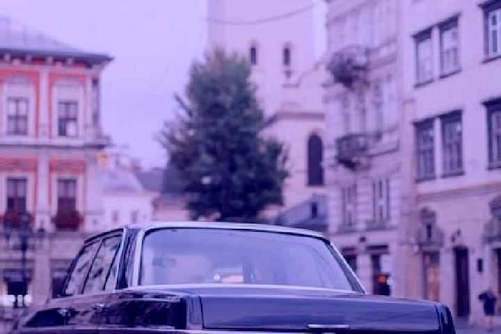 Riley, 21 — Escort in Rejon ulicy Kleczkowskiej, Poland