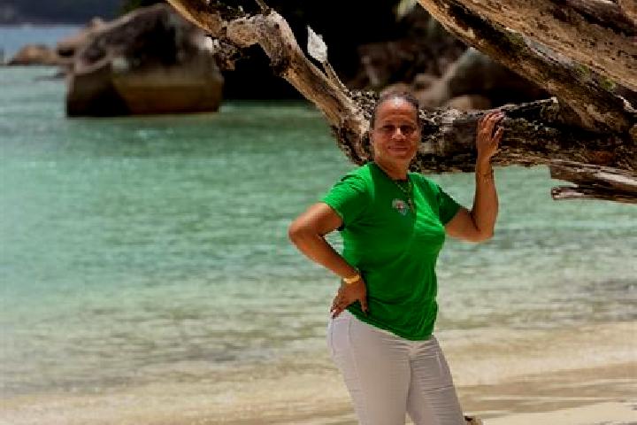 Riley, 21 — Escort in Saint Louis, Seychelles