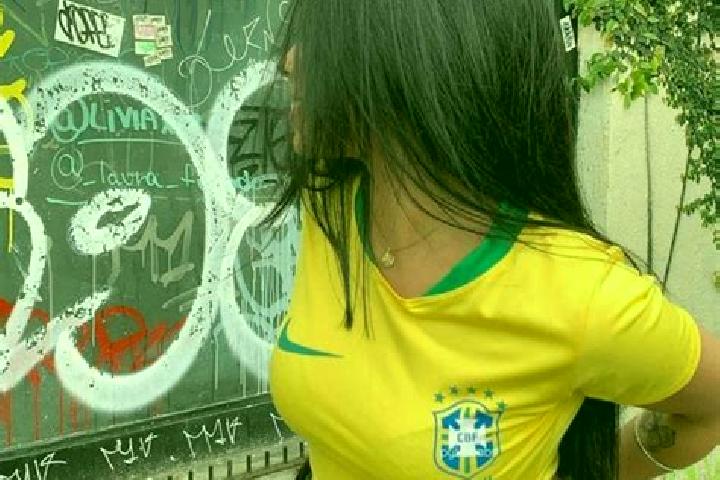 Riley, 21 — Escort in Salto, Brazil