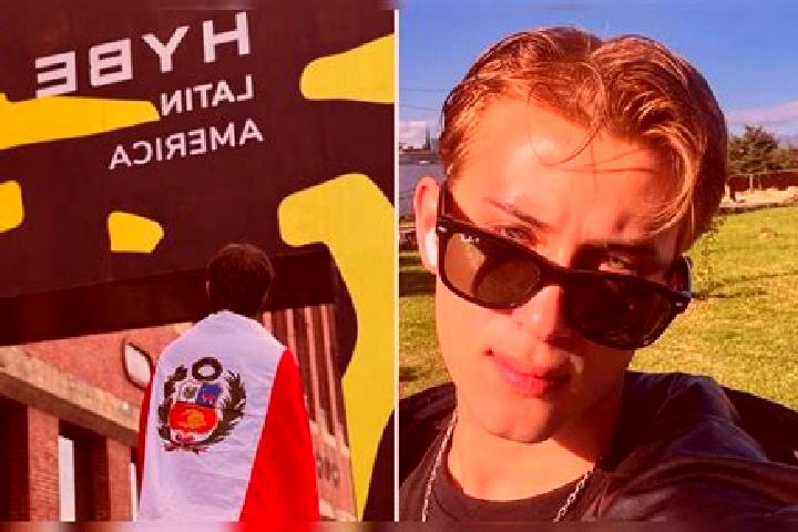 Riley, 21 — Escort in San Alejandro, Peru